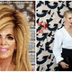 Gwen Shamblin and Sarah Paulson